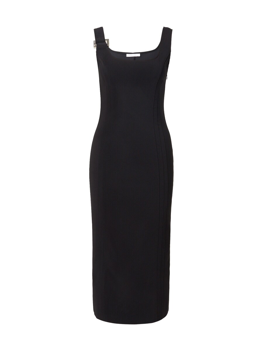 Платье PATRIZIA PEPE, черный
Платье PATRIZIA PEPE, черный