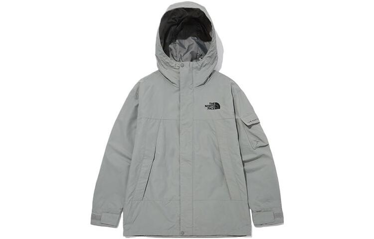 Куртка мужская серая The North Face, серый
Куртка мужская серая The North Face, серый