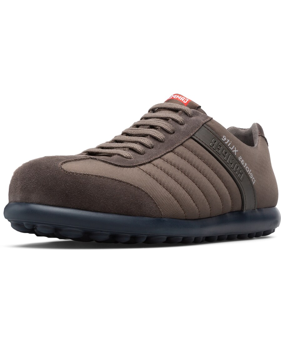 Кроссовки CAMPER Pelotas Xlite, Grey/Dark grey
Кроссовки CAMPER Pelotas Xlite, Grey/Dark grey