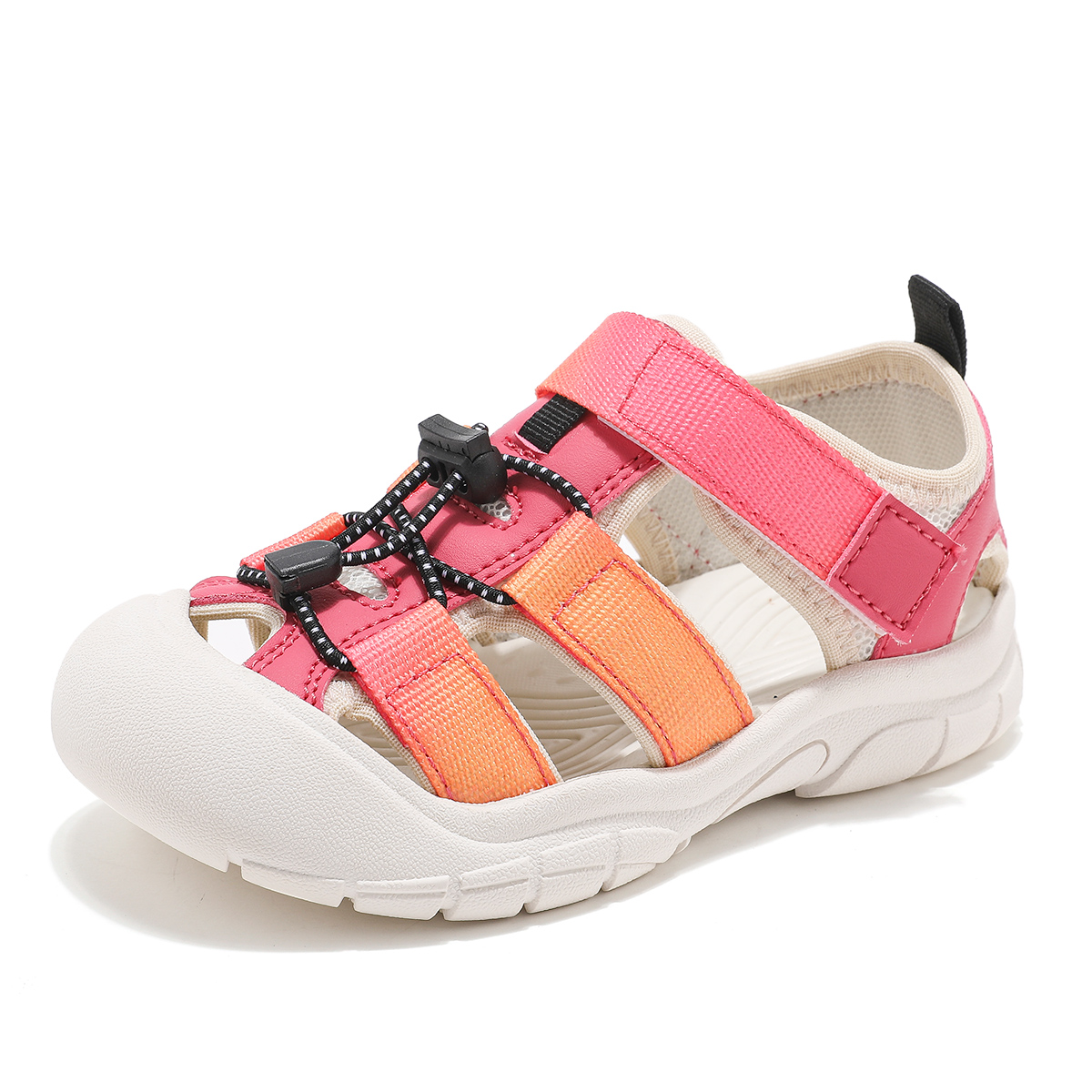 Сандалии детские, легкие, износостойкие, с амортизацией, низкие ABC KIDS, бежевый/розовый/красный
Сандалии детские, легкие, износостойкие, с амортизацией, низкие ABC KIDS, бежевый/розовый/красный
