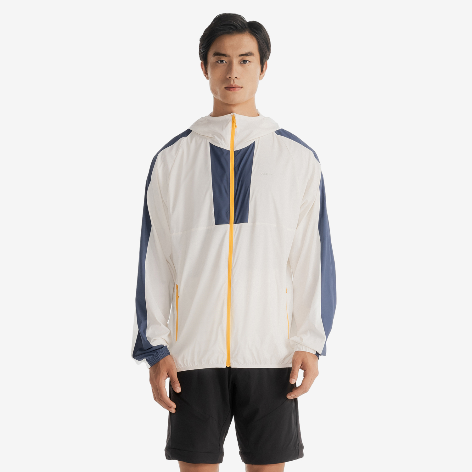 Мужская солнцезащитная куртка HELIUM 500 Quechua
Мужская солнцезащитная куртка HELIUM 500 Quechua