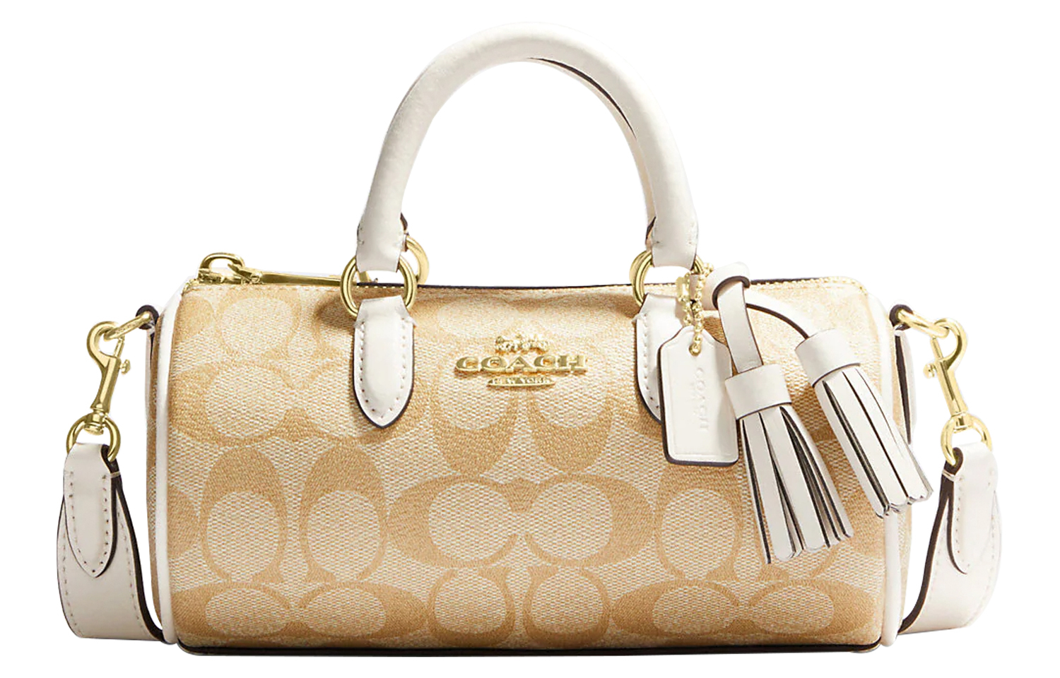 Сумка Lacey от COACH
Сумка Lacey от COACH