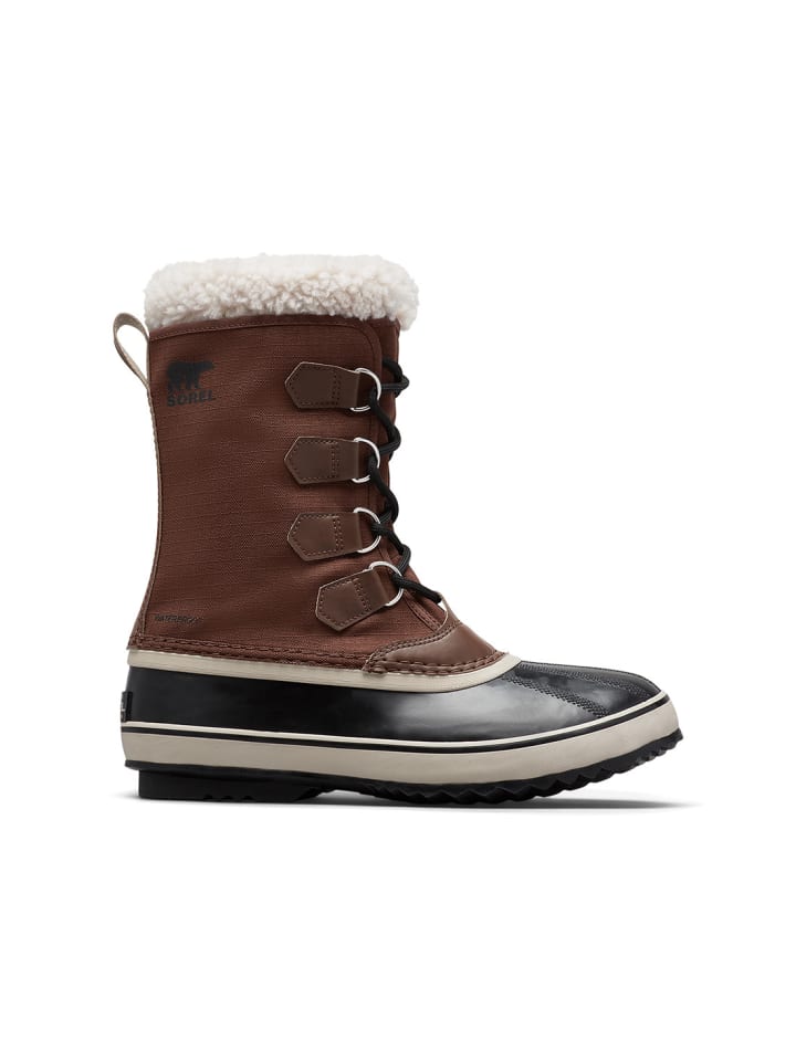 Sorel Ботинки 1964 года, черные
Sorel Ботинки 1964 года, черные