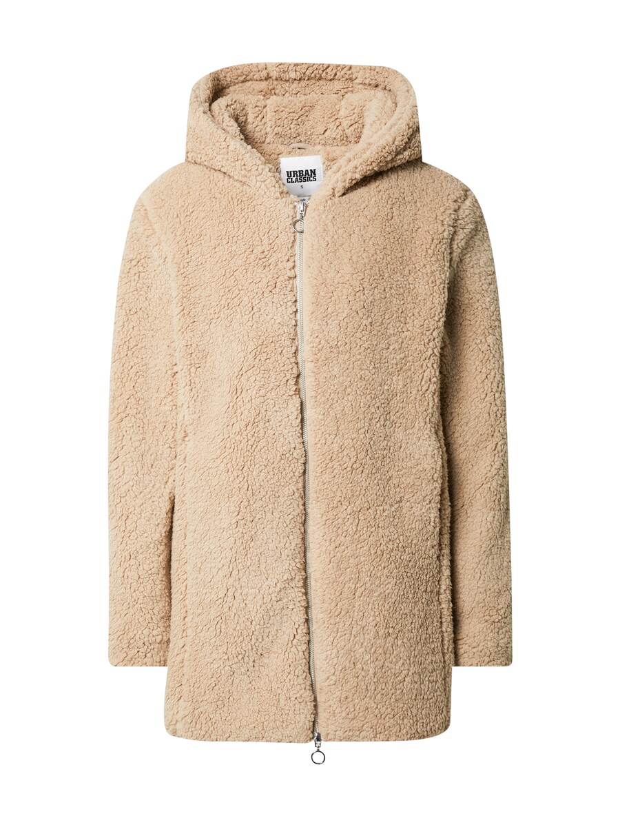Пальто межсезонное Urban Classics, бежевый
Пальто межсезонное Urban Classics, бежевый
