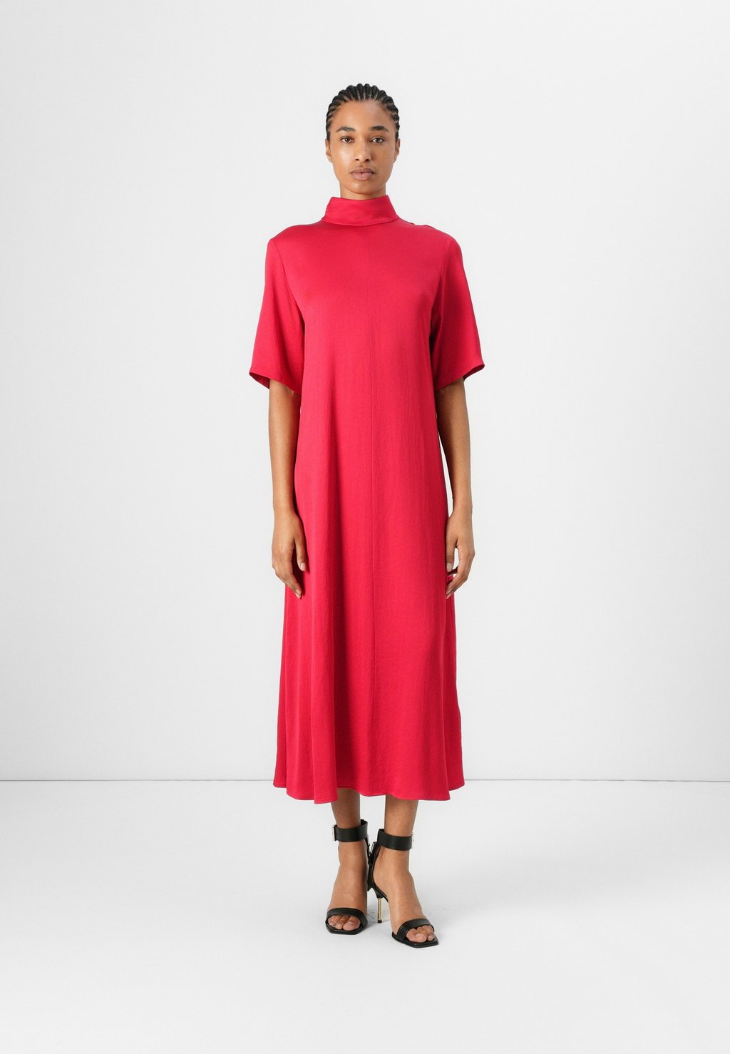 Платье SEIRAH DRYKORN, темно-красный
Платье SEIRAH DRYKORN, темно-красный