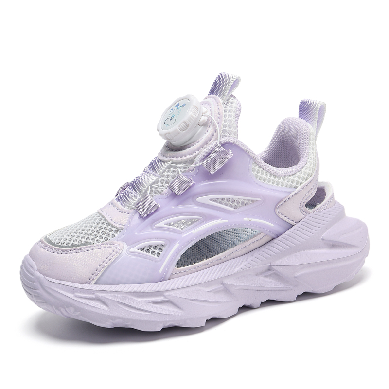 Нескользящие, износостойкие, дышащие низкие повседневные кроссовки для детей BOBDOG, фиолетовый
Нескользящие, износостойкие, дышащие низкие повседневные кроссовки для детей BOBDOG, фиолетовый