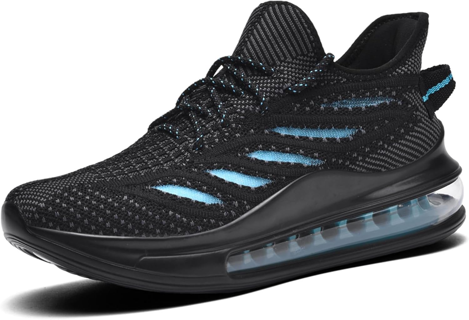 Мужские дышащие сетчатые кроссовки для прогулок на открытом воздухе, удобные и модные шнурованные беговые кроссовки Generic, синий
Мужские дышащие сетчатые кроссовки для прогулок на открытом воздухе, удобные и модные шнурованные беговые кроссовки Generic, синий