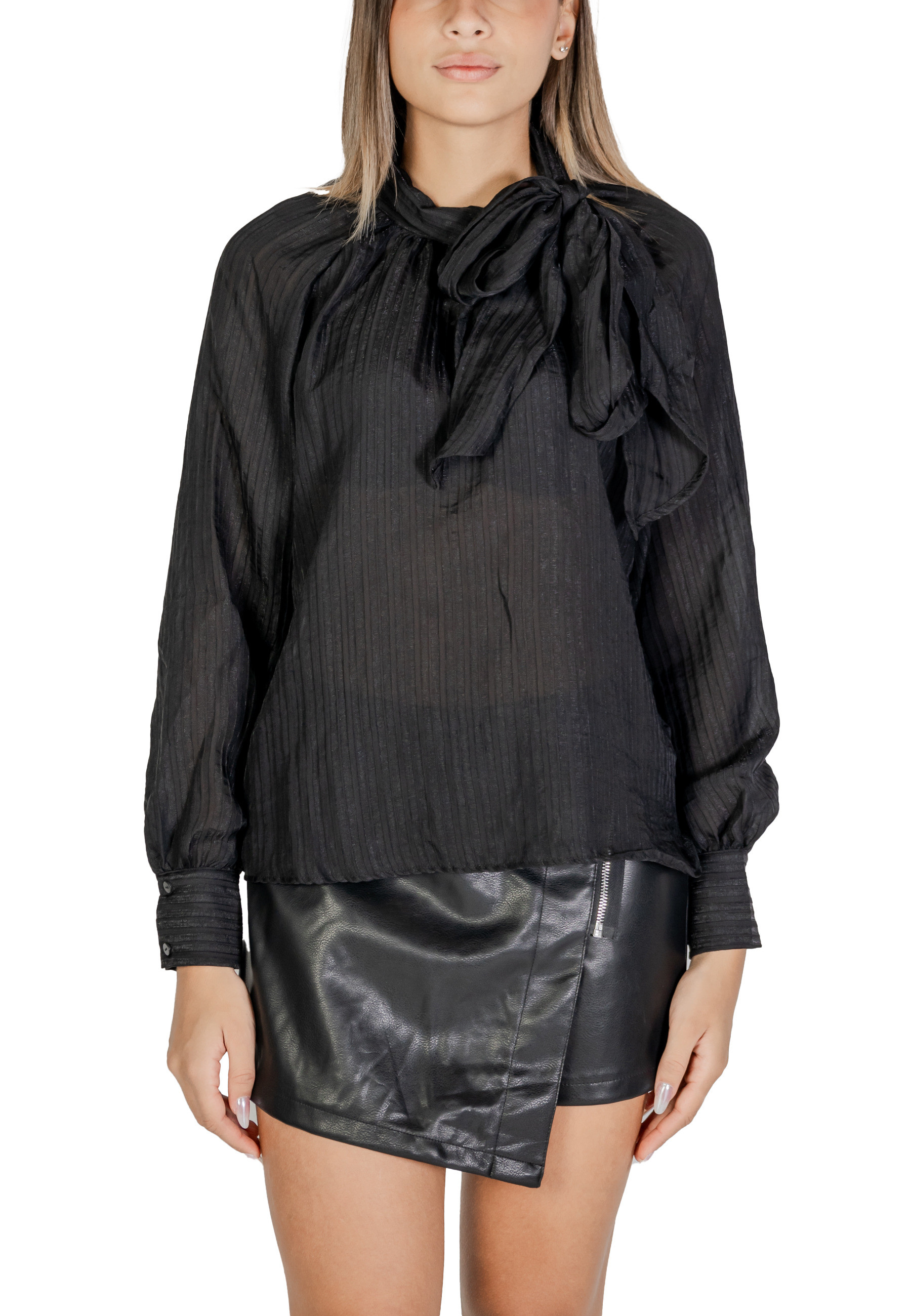 Блуза Jacqueline De Yong, черный
Блуза Jacqueline De Yong, черный