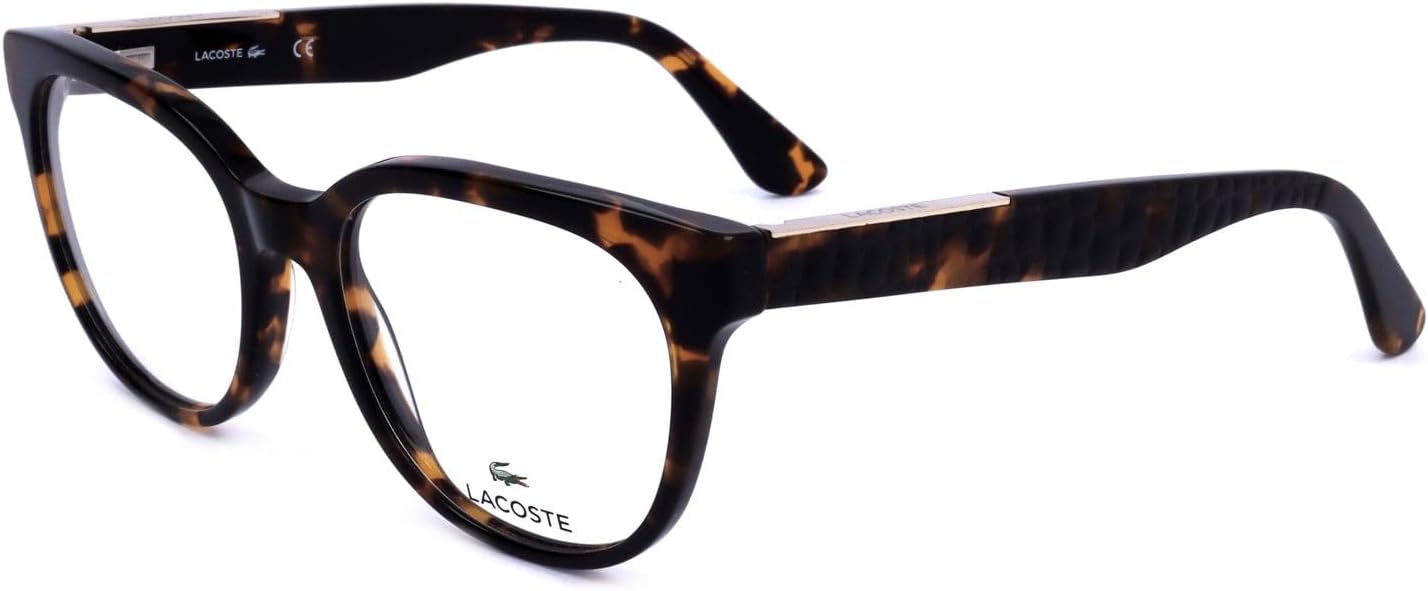 Солнцезащитные очки Laceste Unisex Lacoste, 230 - Havana
Солнцезащитные очки Laceste Unisex Lacoste, 230 - Havana