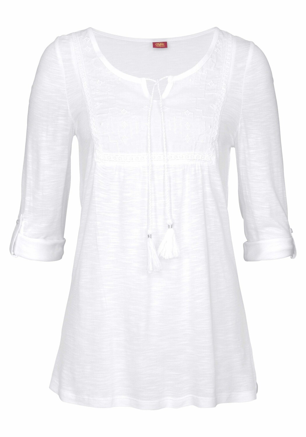 Футболка Buffalo Strand, белый
Футболка Buffalo Strand, белый