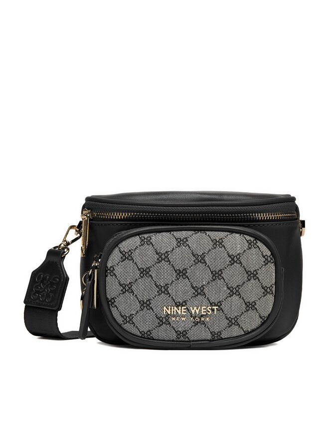 Сумка через плечо Nine West CEO-OLIVIA-O24294, черный
Сумка через плечо Nine West CEO-OLIVIA-O24294, черный