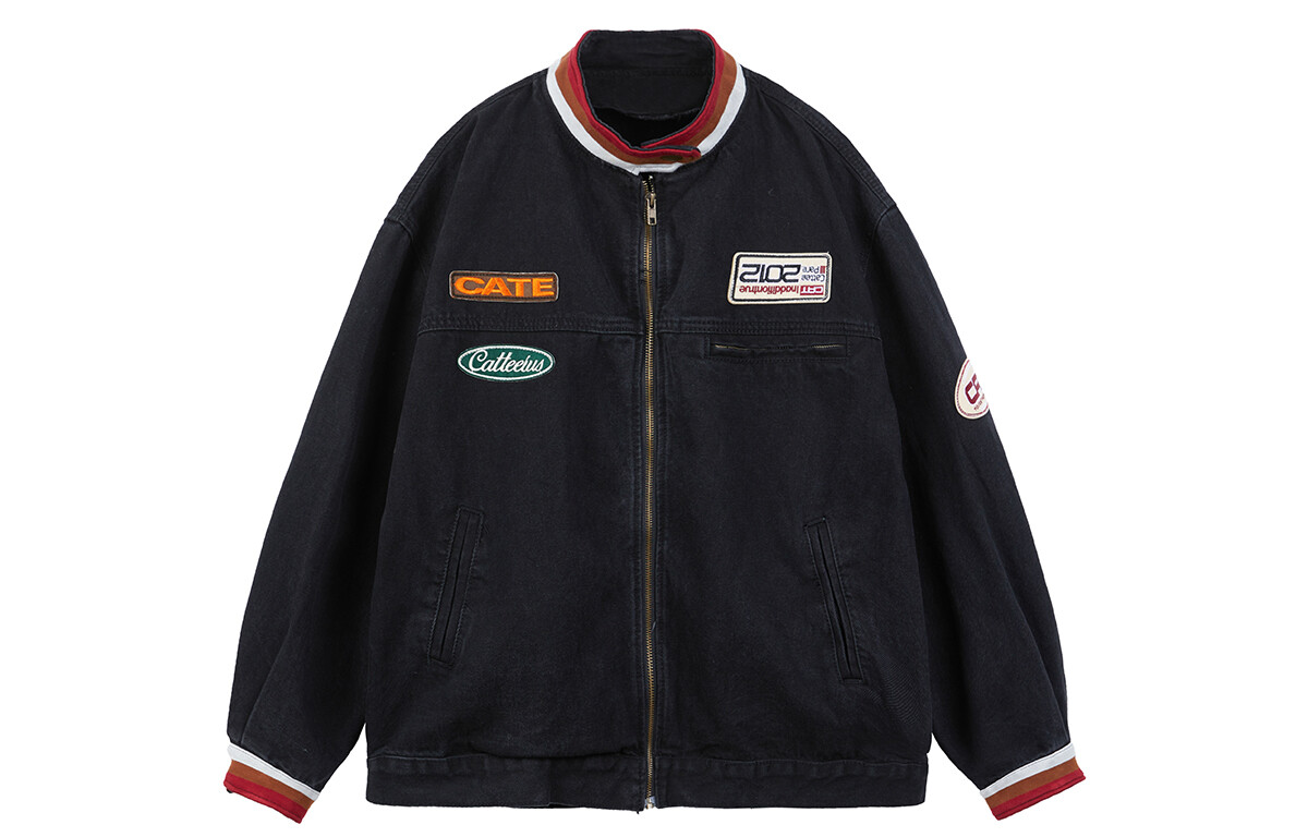 Джинсовая куртка унисекс ICH MODE, Синий
Джинсовая куртка унисекс ICH MODE, Синий