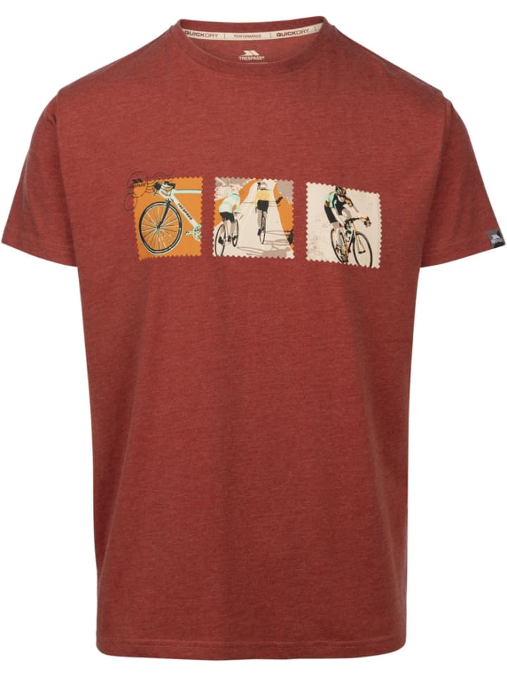 Футболка Kooten Casual Printed Tshirt красного цвета Trespass, Красный, Футболка Kooten Casual Printed Tshirt красного цвета Trespass
Футболка Kooten Casual Printed Tshirt красного цвета Trespass, Красный, Футболка Kooten Casual Printed Tshirt красного цвета Trespass