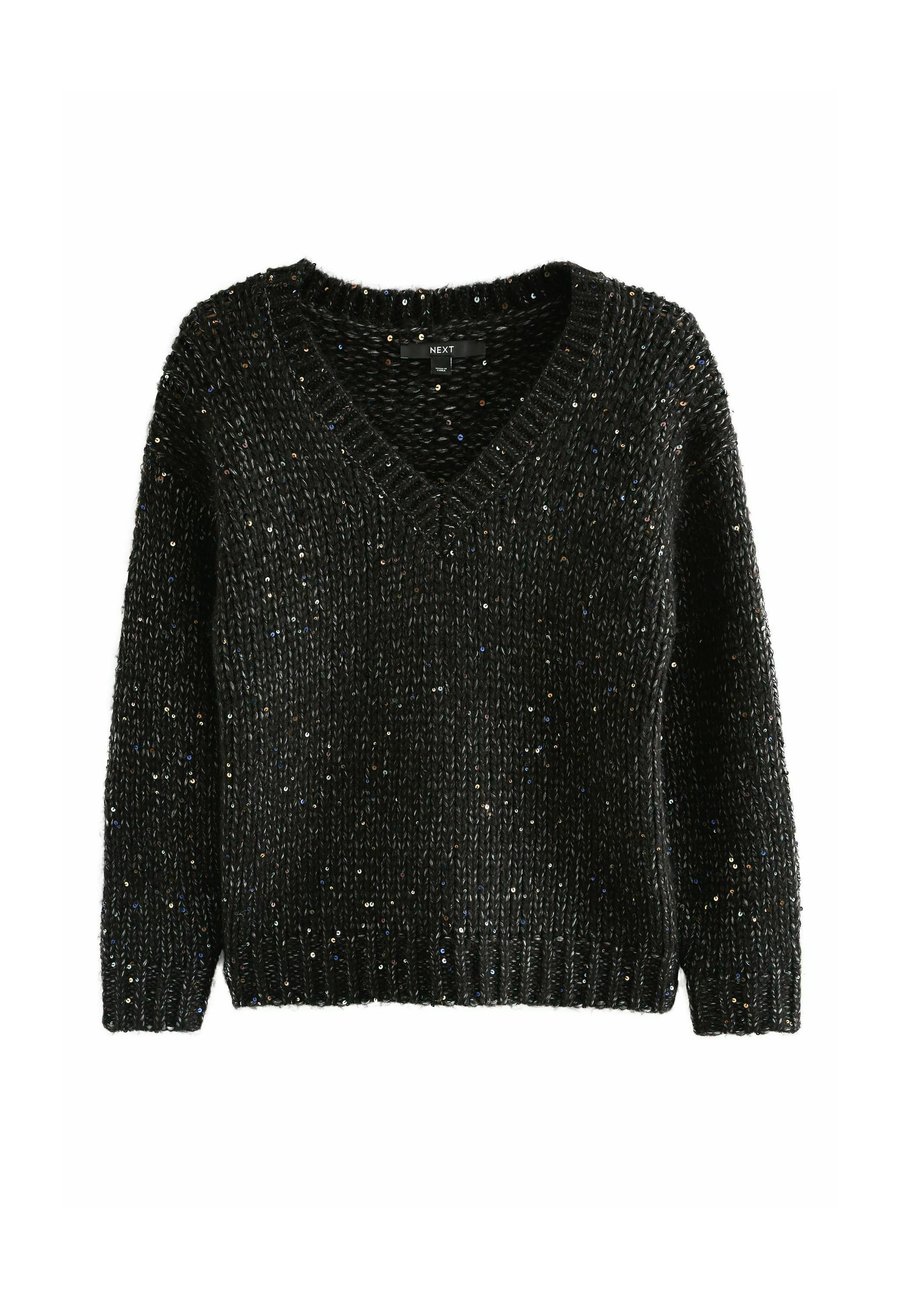 Джемпер Next Jumper, Black
Джемпер Next Jumper, Black