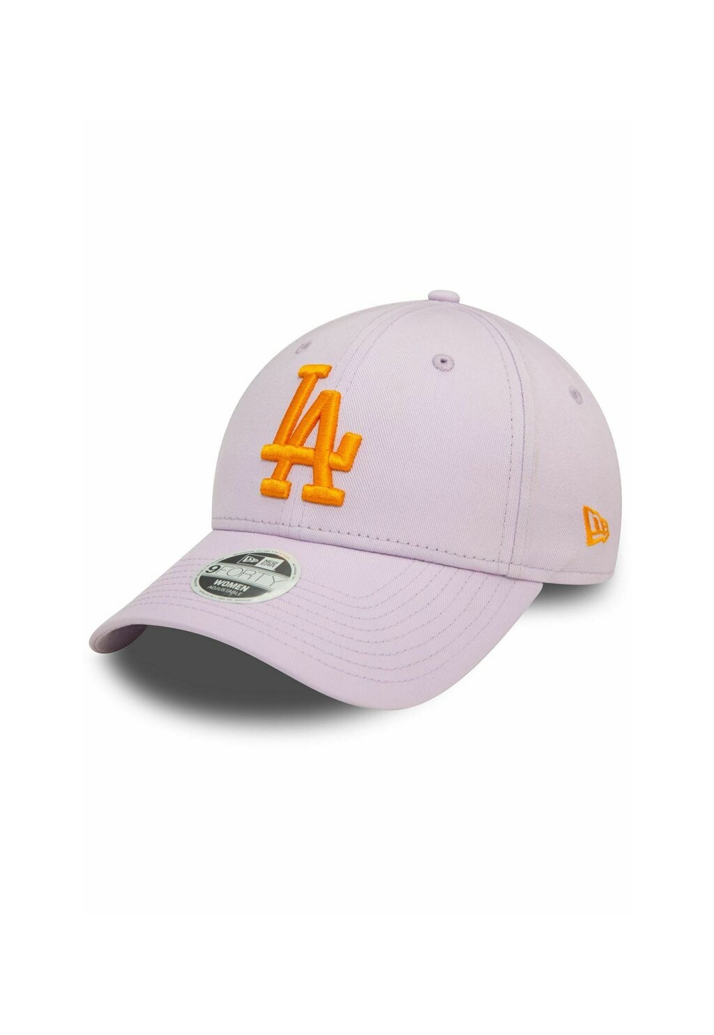 Бейсболка 9FORTY LOS ANGELES DODGERS PASTEL New Era, светло-голубой
Бейсболка 9FORTY LOS ANGELES DODGERS PASTEL New Era, светло-голубой