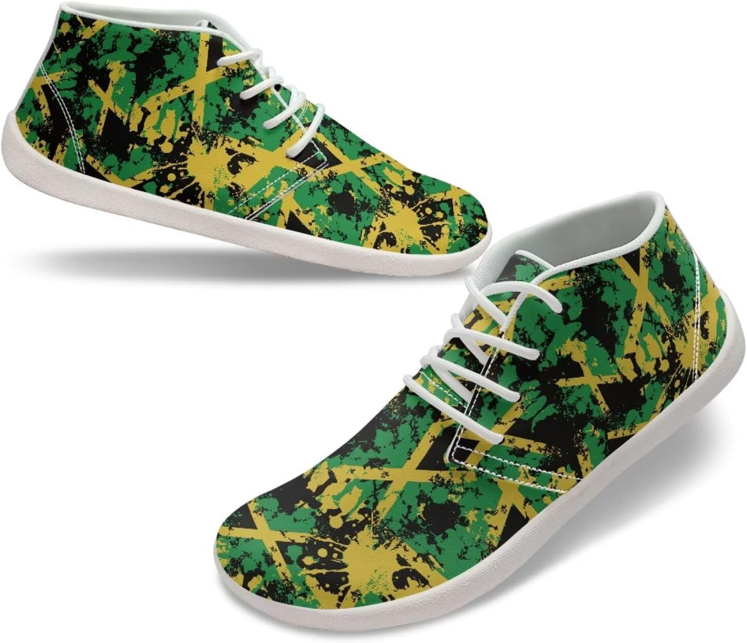 Мужские широкие кроссовки-босоножки с нулевым перепадом, минималистичные кроссовки, легкие противоскользящие ходовые обувь для спорта, размер 5-14, белая подошва Vuriqeby
Мужские широкие кроссовки-босоножки с нулевым перепадом, минималистичные кроссовки, легкие противоскользящие ходовые обувь для спорта, размер 5-14, белая подошва Vuriqeby