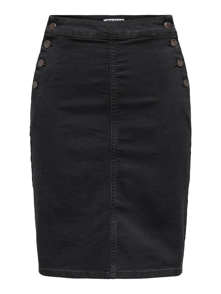 Юбка до колена ONLY
Юбка до колена ONLY