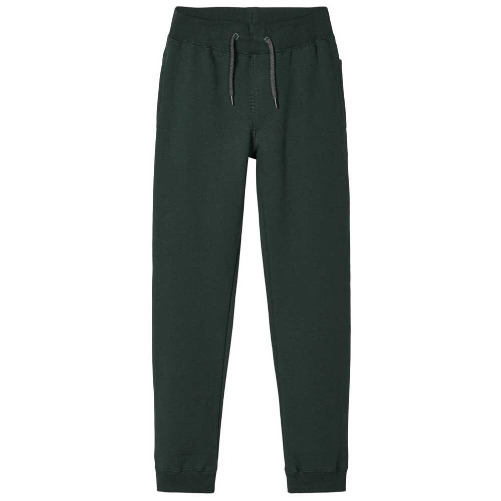 Брюки Name It Brushed Long, черный
Брюки Name It Brushed Long, черный