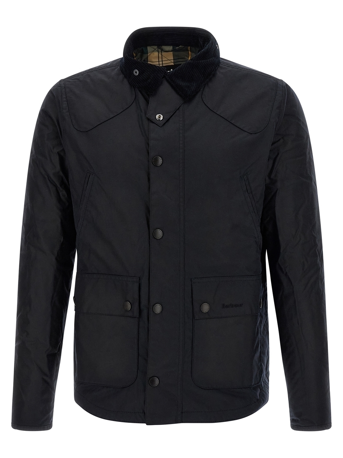 Куртка 'Wax Reelin' Barbour, синий
Куртка 'Wax Reelin' Barbour, синий