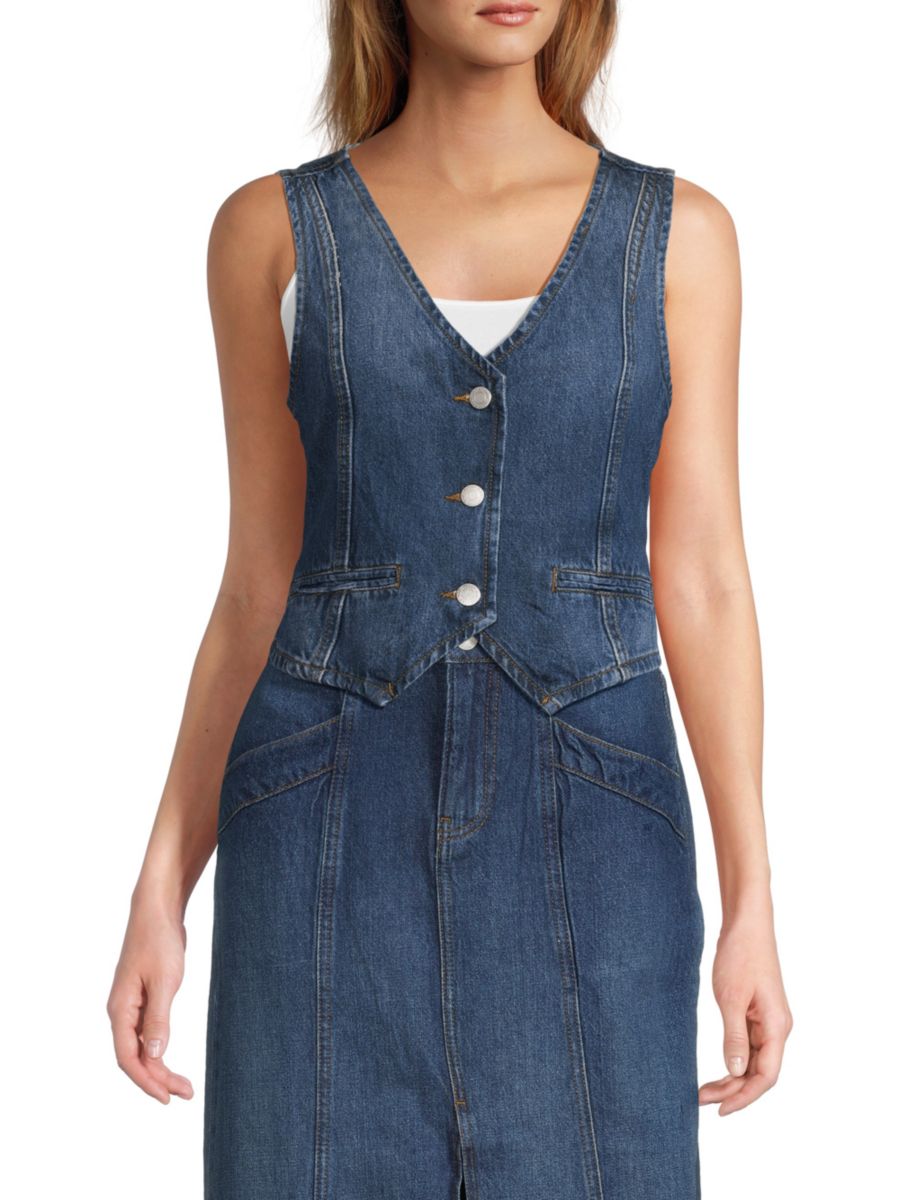 Джинсовый жилет Санджа Noisy May, цвет Dark Blue, Синий, Джинсовый жилет Санджа Noisy May, цвет Dark Blue
Джинсовый жилет Санджа Noisy May, цвет Dark Blue, Синий, Джинсовый жилет Санджа Noisy May, цвет Dark Blue