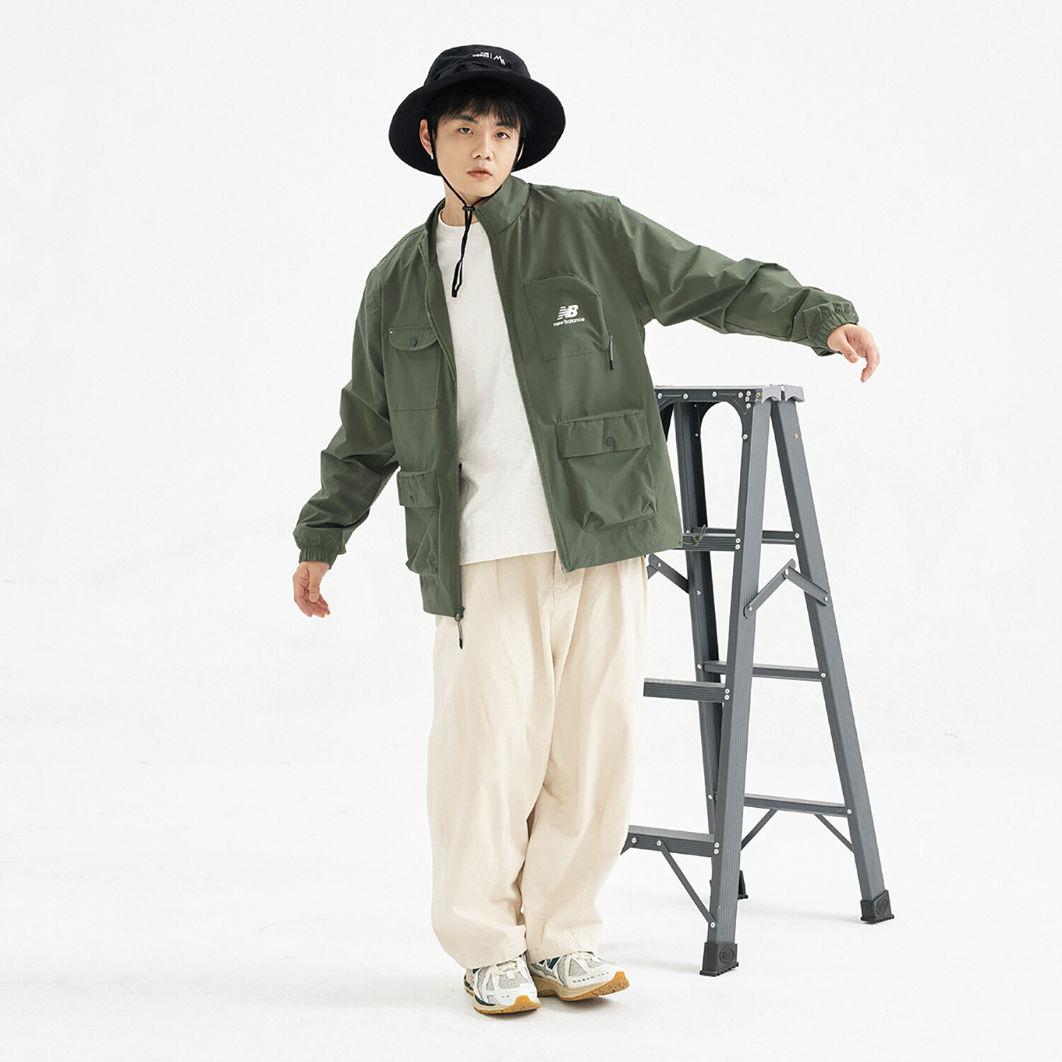 Мужская куртка New Balance, цвет Army Green, Зеленый, Мужская куртка New Balance, цвет Army Green
Мужская куртка New Balance, цвет Army Green, Зеленый, Мужская куртка New Balance, цвет Army Green