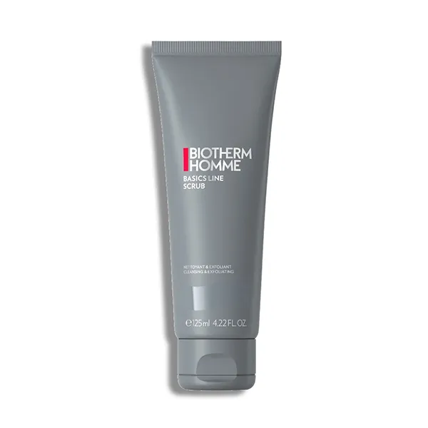 Отшелушивающий гель для лица Desincrustant Visage Biotherm, 15 ml
Отшелушивающий гель для лица Desincrustant Visage Biotherm, 15 ml