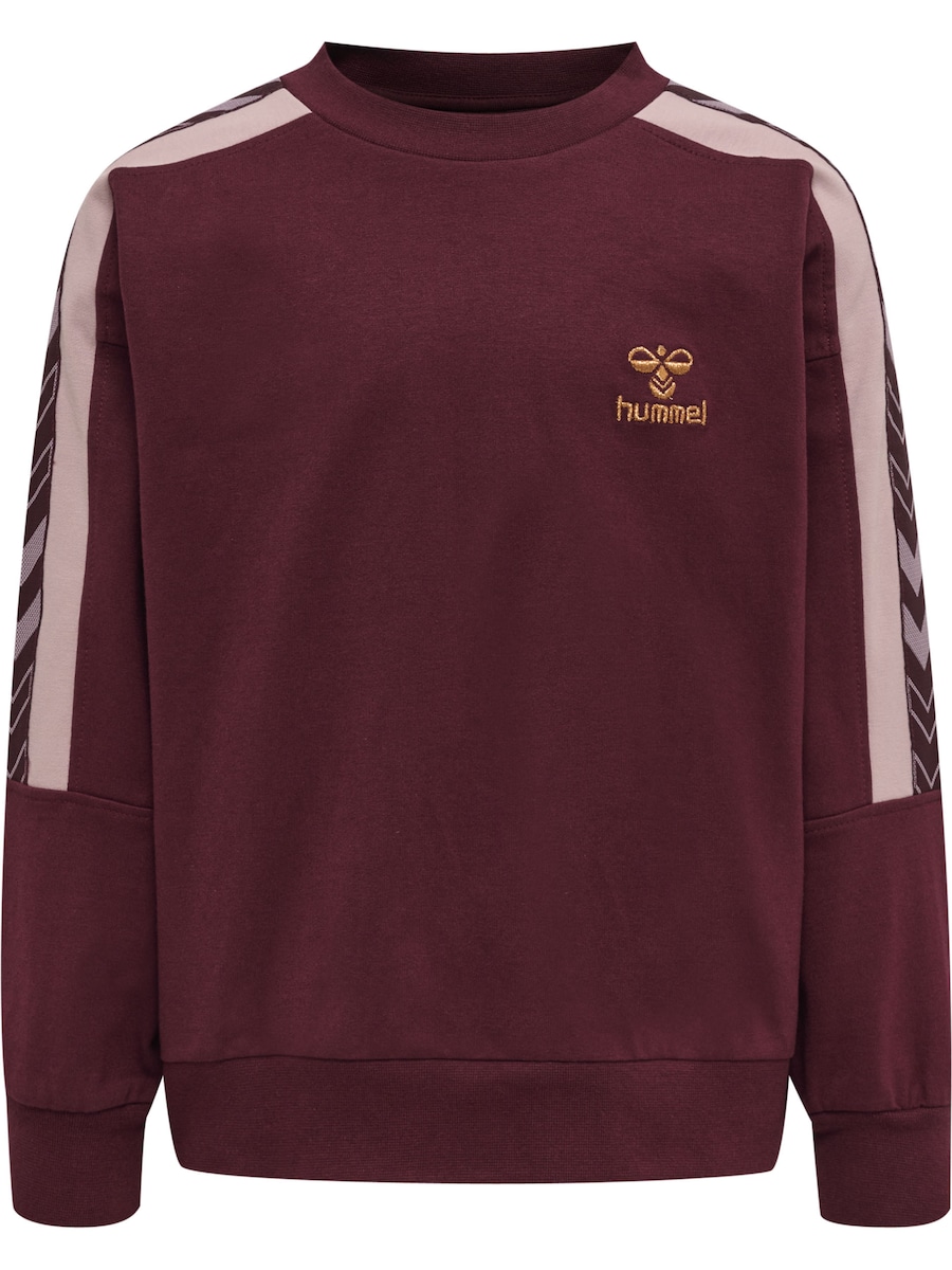 Спортивная толстовка Hummel, Berry
Спортивная толстовка Hummel, Berry