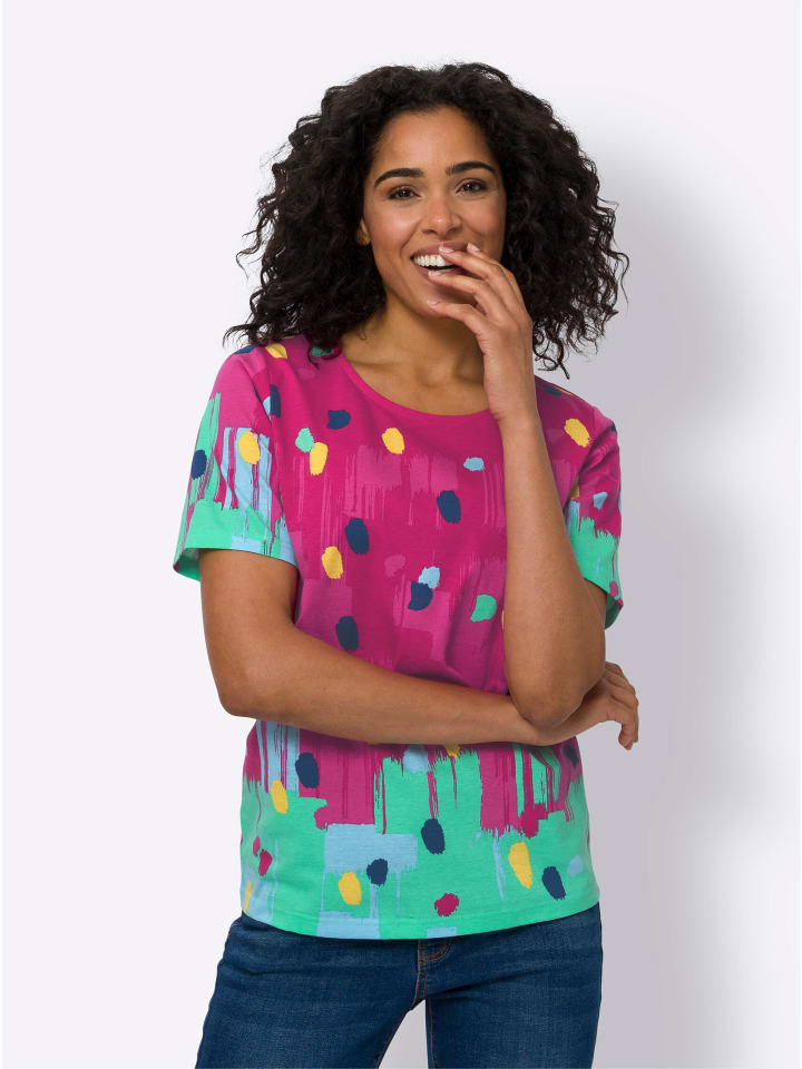 Футболка Sieh an!
Футболка Sieh an!