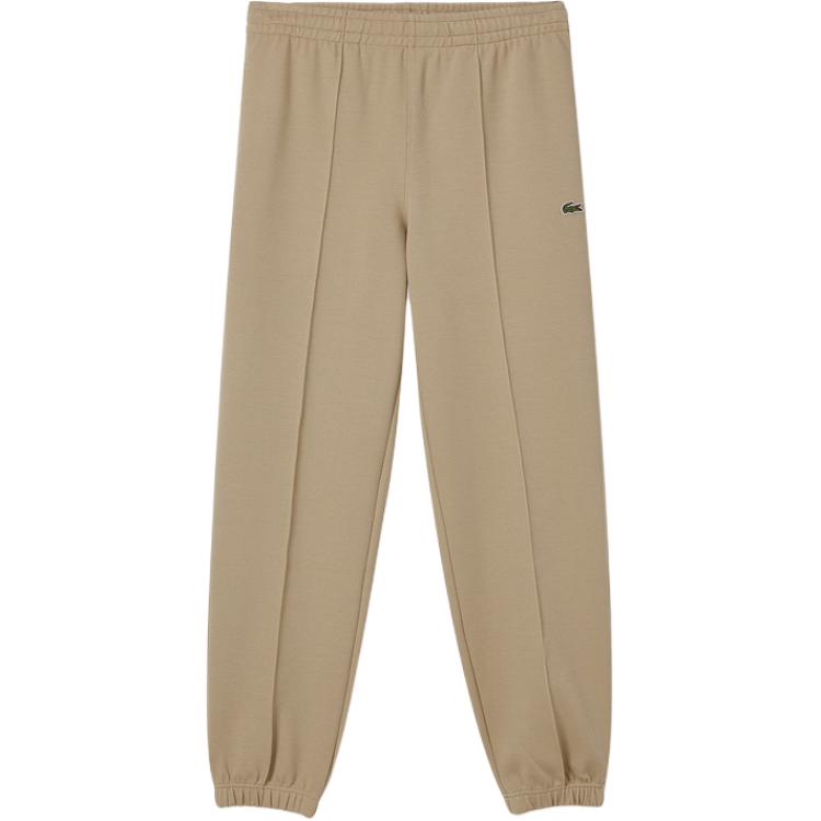 Двусторонние пике брюки LACOSTE, 02S/Milk Coffee
Двусторонние пике брюки LACOSTE, 02S/Milk Coffee