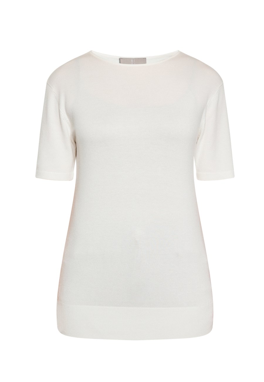 Футболка DreiMaster CO-BRANDED WITH RISA, Wollweiss/White, Белый, Футболка DreiMaster CO-BRANDED WITH RISA, Wollweiss/White
Футболка DreiMaster CO-BRANDED WITH RISA, Wollweiss/White, Белый, Футболка DreiMaster CO-BRANDED WITH RISA, Wollweiss/White