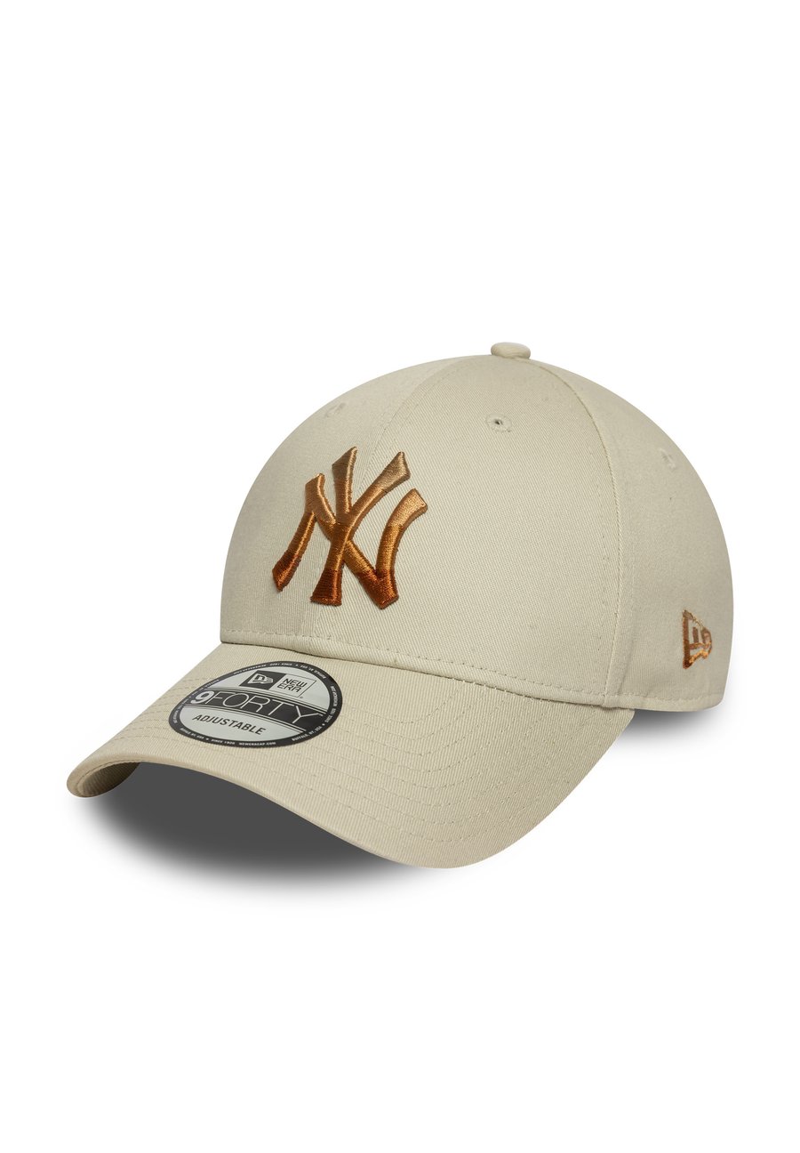 Бейсболка New Era UNISEX, Beige
Бейсболка New Era UNISEX, Beige