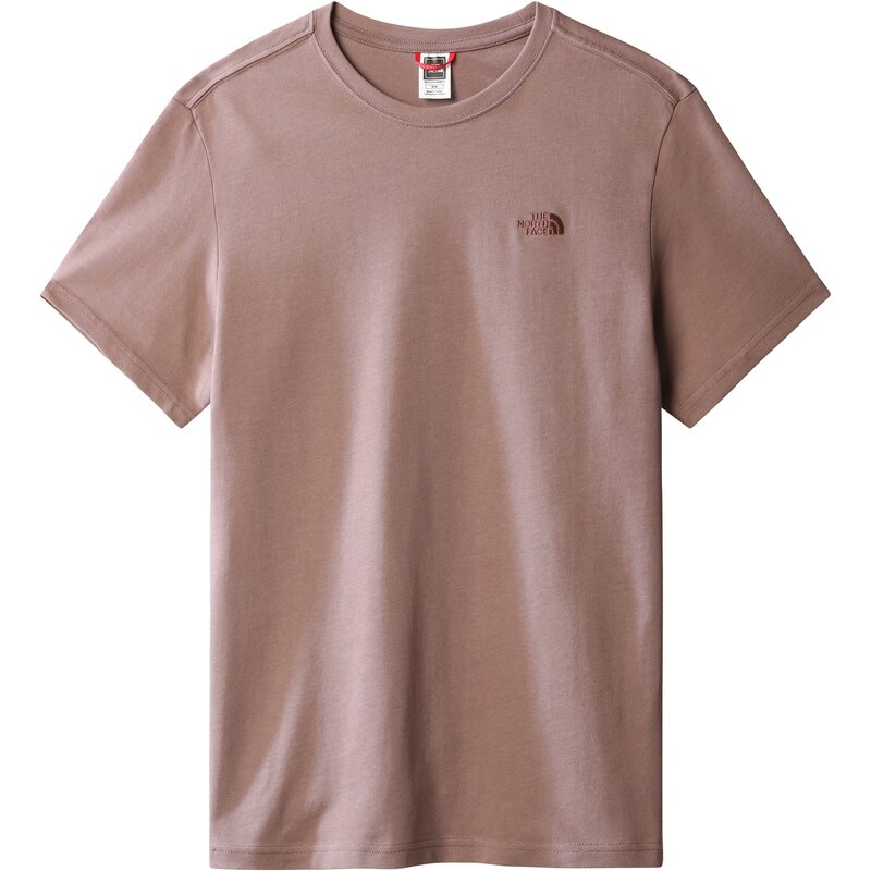 Футболка m city standard tee The North Face, коричневый
Футболка m city standard tee The North Face, коричневый