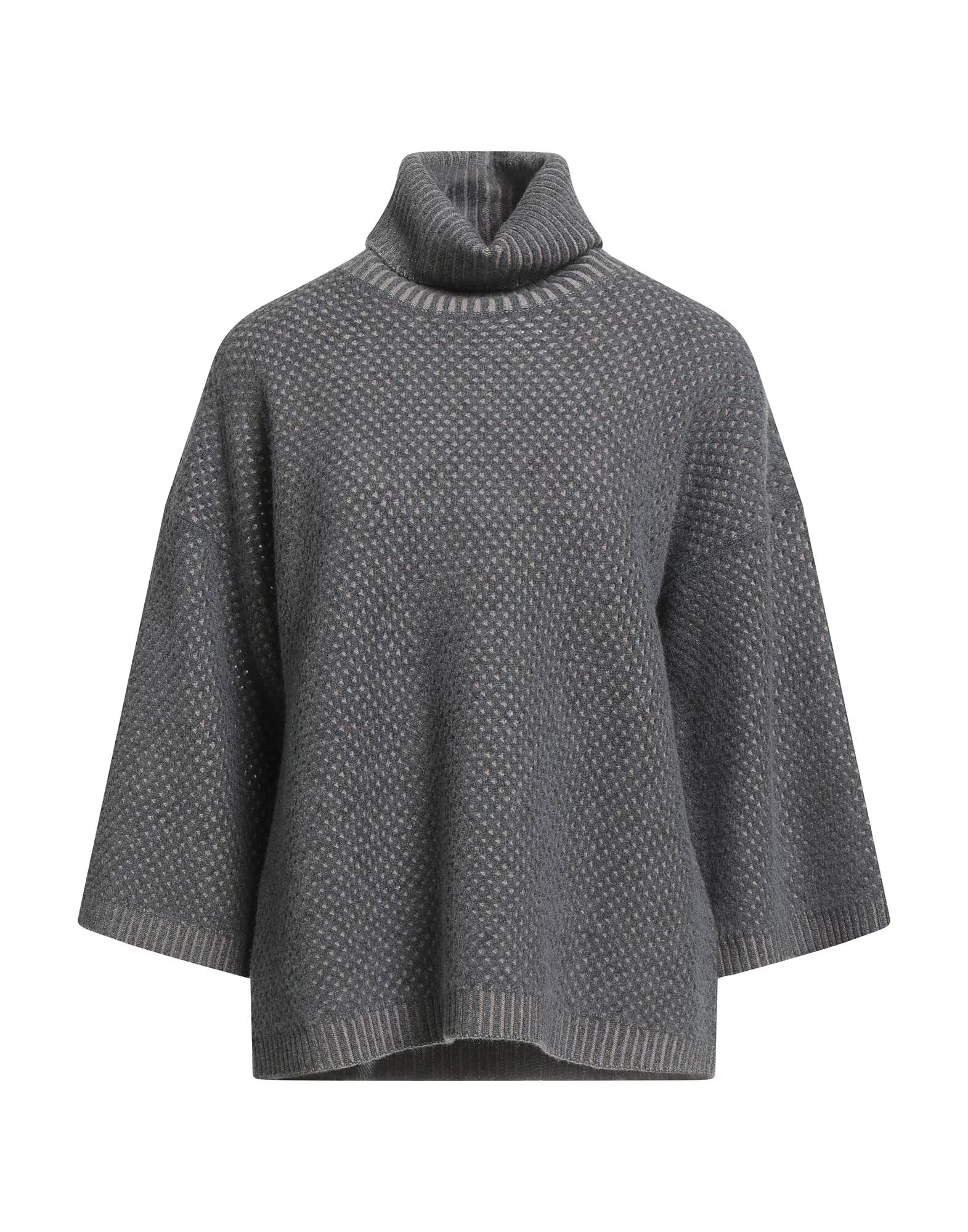 Водолазка Fabiana Filippi, серый
Водолазка Fabiana Filippi, серый