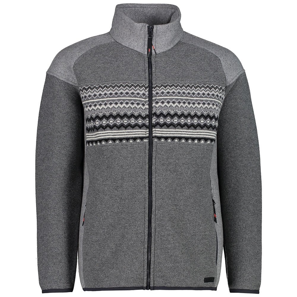 Куртка CMP 31M3397, серый
Куртка CMP 31M3397, серый