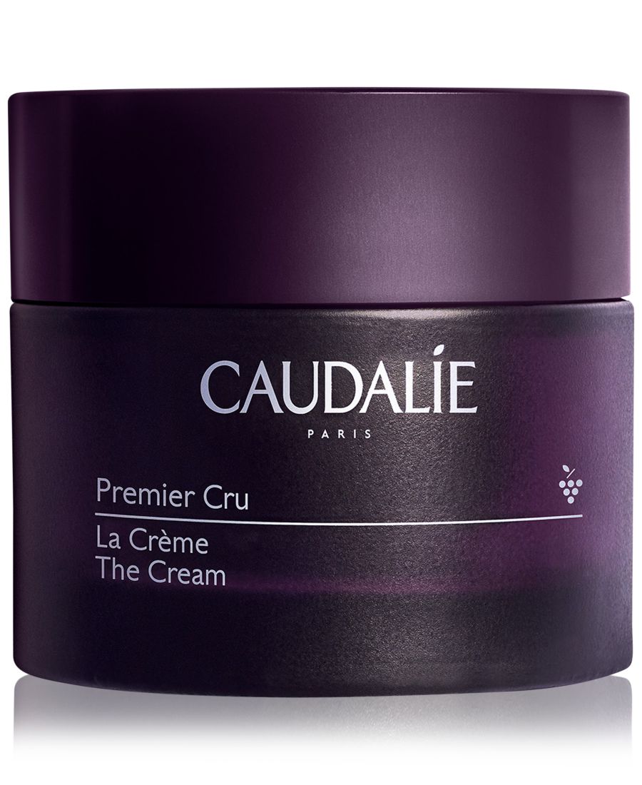 Увлажняющий крем Premier Cru The Cream, 1,6 унции Caudalie,
Увлажняющий крем Premier Cru The Cream, 1,6 унции Caudalie,