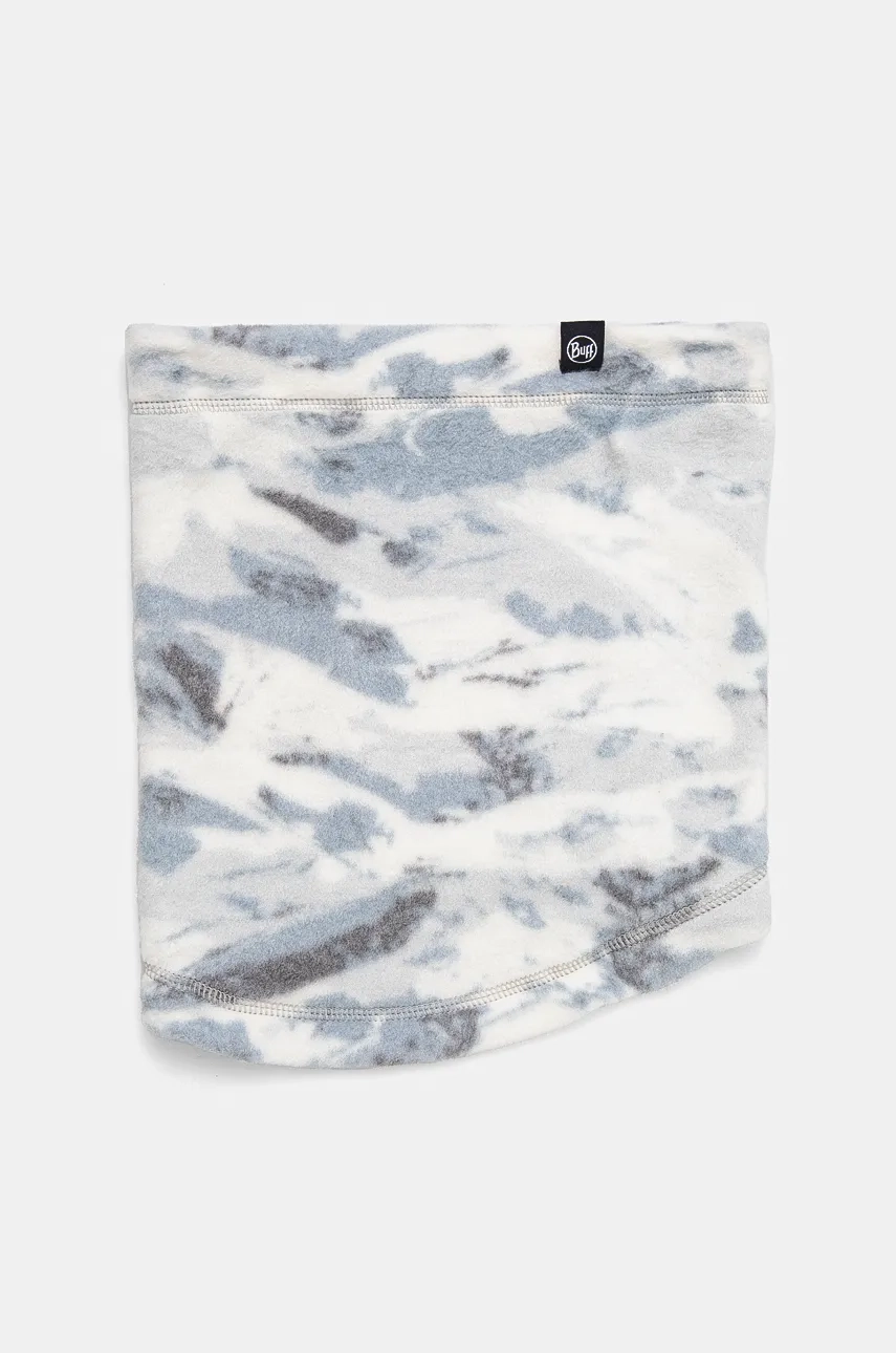 Многофункциональный шарф с принтом Polar Buff, белый
Многофункциональный шарф с принтом Polar Buff, белый