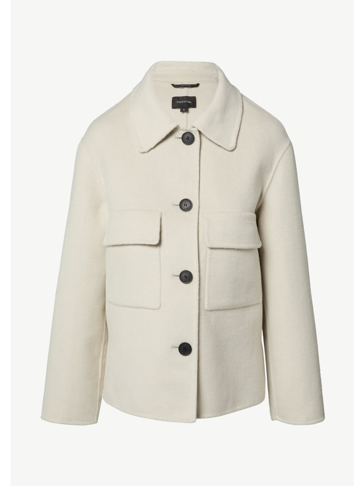 Comma Куртка для активного отдыха, цвет 8007_светло-бежевый
Comma Куртка для активного отдыха, цвет 8007_светло-бежевый