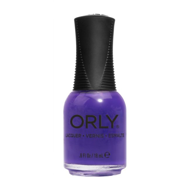 Лак для ногтей Orly, цвет all eyes on her, 18 мл
Лак для ногтей Orly, цвет all eyes on her, 18 мл
