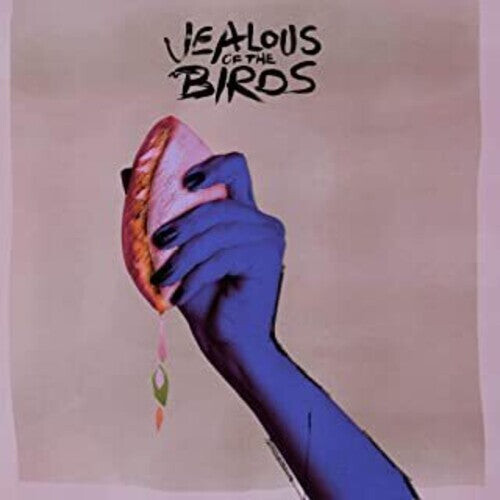 Виниловая пластинка Jealous of the Birds: Moths Of What I Want Will Eat Me In My Sleep
Виниловая пластинка Jealous of the Birds: Moths Of What I Want Will Eat Me In My Sleep