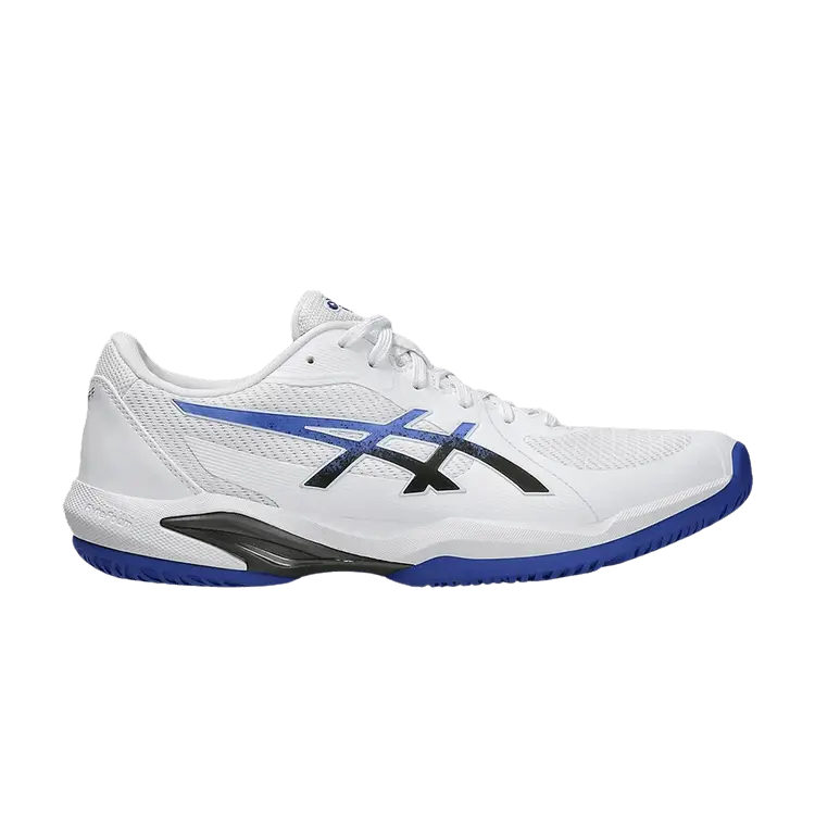 Кроссовки Asics Solution Swift FF 2, White Dark Cobalt
Кроссовки Asics Solution Swift FF 2, White Dark Cobalt