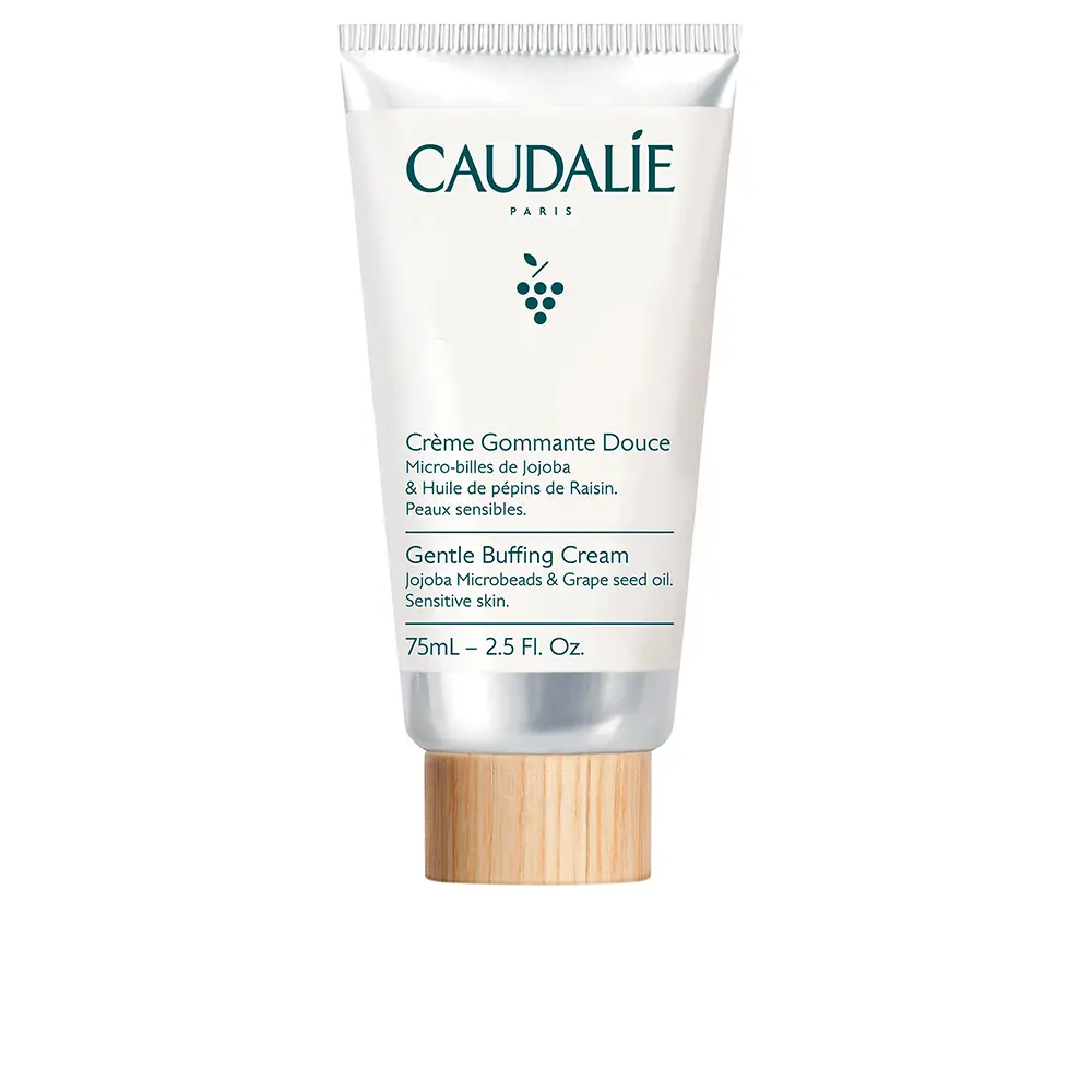 Крем для лица Vinoclean crema exfoliante suave Caudalie, 75 мл.
Крем для лица Vinoclean crema exfoliante suave Caudalie, 75 мл.