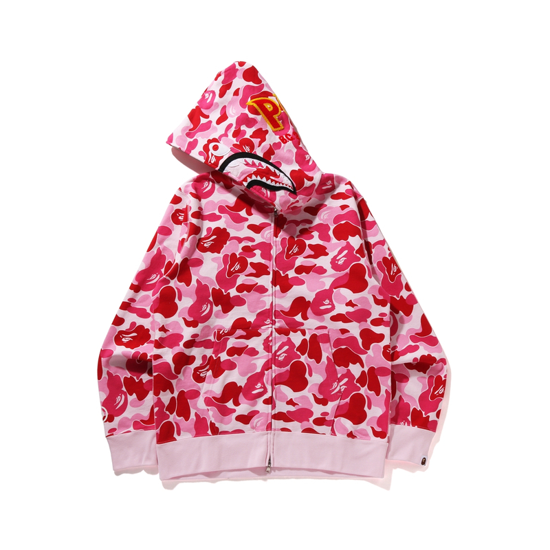 A BATHING APE Бейп джент эй-би-си камуфляж худи с молнией
A BATHING APE Бейп джент эй-би-си камуфляж худи с молнией