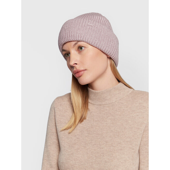 Шапка 4F, фиолетовый
Шапка 4F, фиолетовый