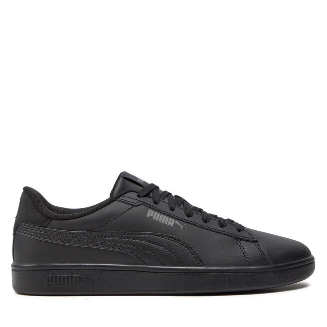 Кроссовки Puma Smash 3.0 390987-09 Puma Black/Puma Black/Shadow Gray, черный
Кроссовки Puma Smash 3.0 390987-09 Puma Black/Puma Black/Shadow Gray, черный