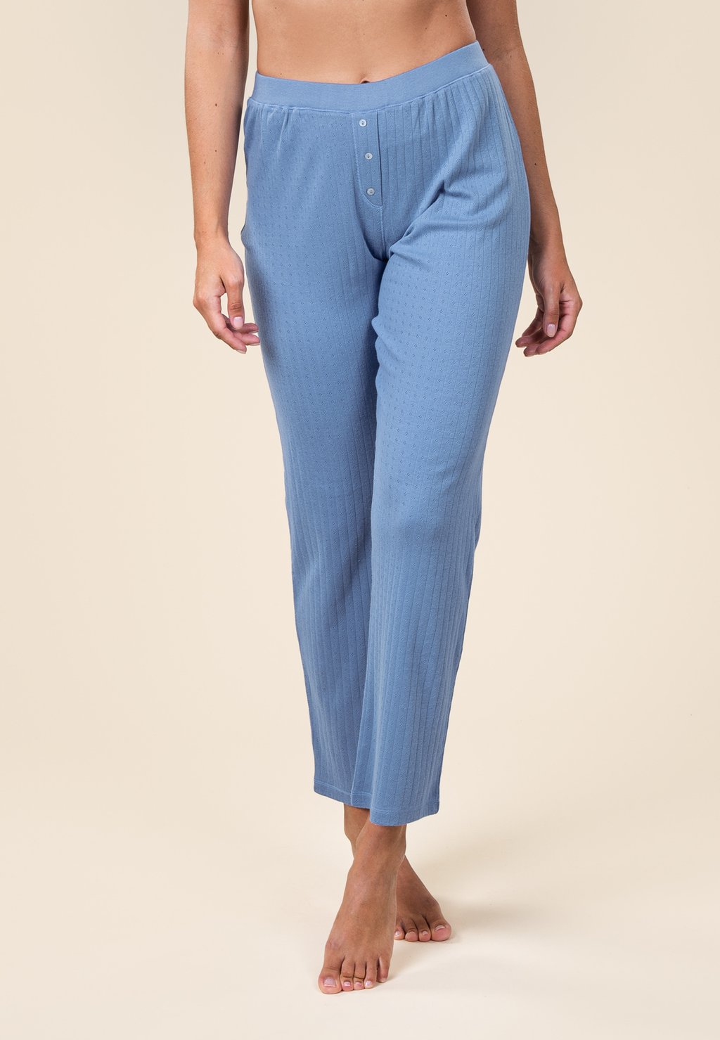 Пижамные штаны TATUM Living Crafts, синий
Пижамные штаны TATUM Living Crafts, синий