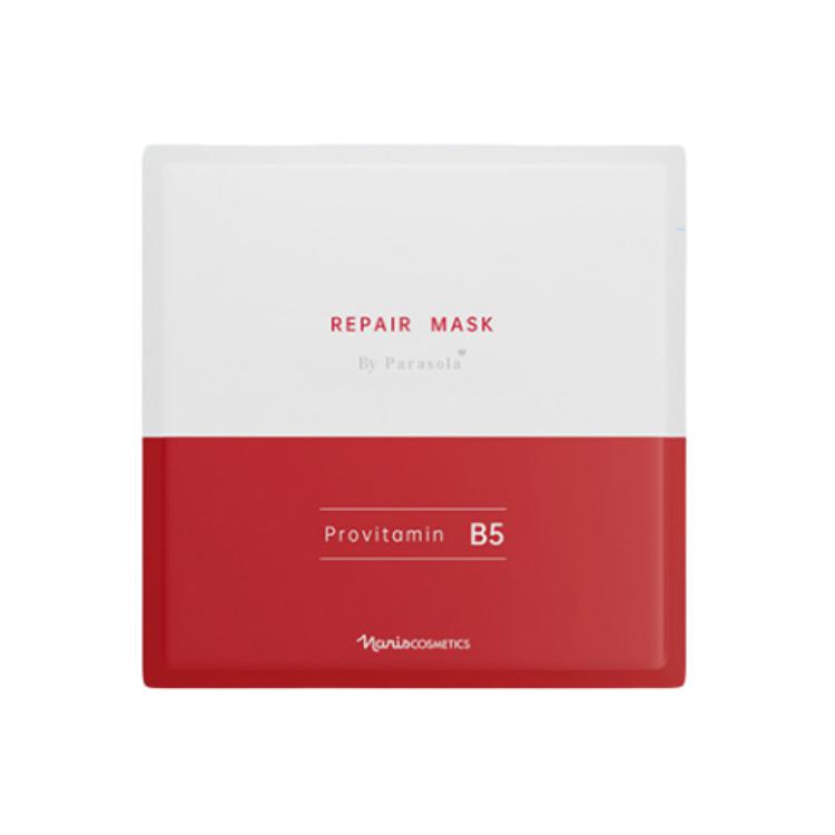 Пантенол успокаивающая и восстанавливающая сыворотка маска для лица увлажняющая для всех типов кожи 5 листов NARIS
Пантенол успокаивающая и восстанавливающая сыворотка маска для лица увлажняющая для всех типов кожи 5 листов NARIS