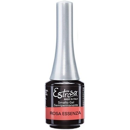 Estrosa Мини-гель-лак для ногтей Pink Essence
Estrosa Мини-гель-лак для ногтей Pink Essence