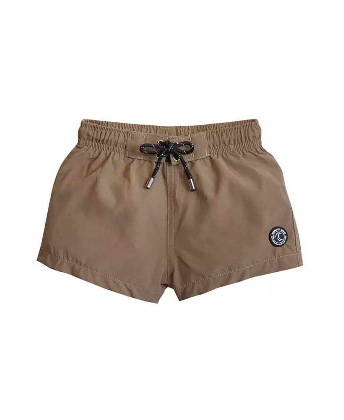 Мальчиковые плавки Mentawai черные BinkyBro, синий 
Мальчиковые плавки Mentawai черные BinkyBro, синий