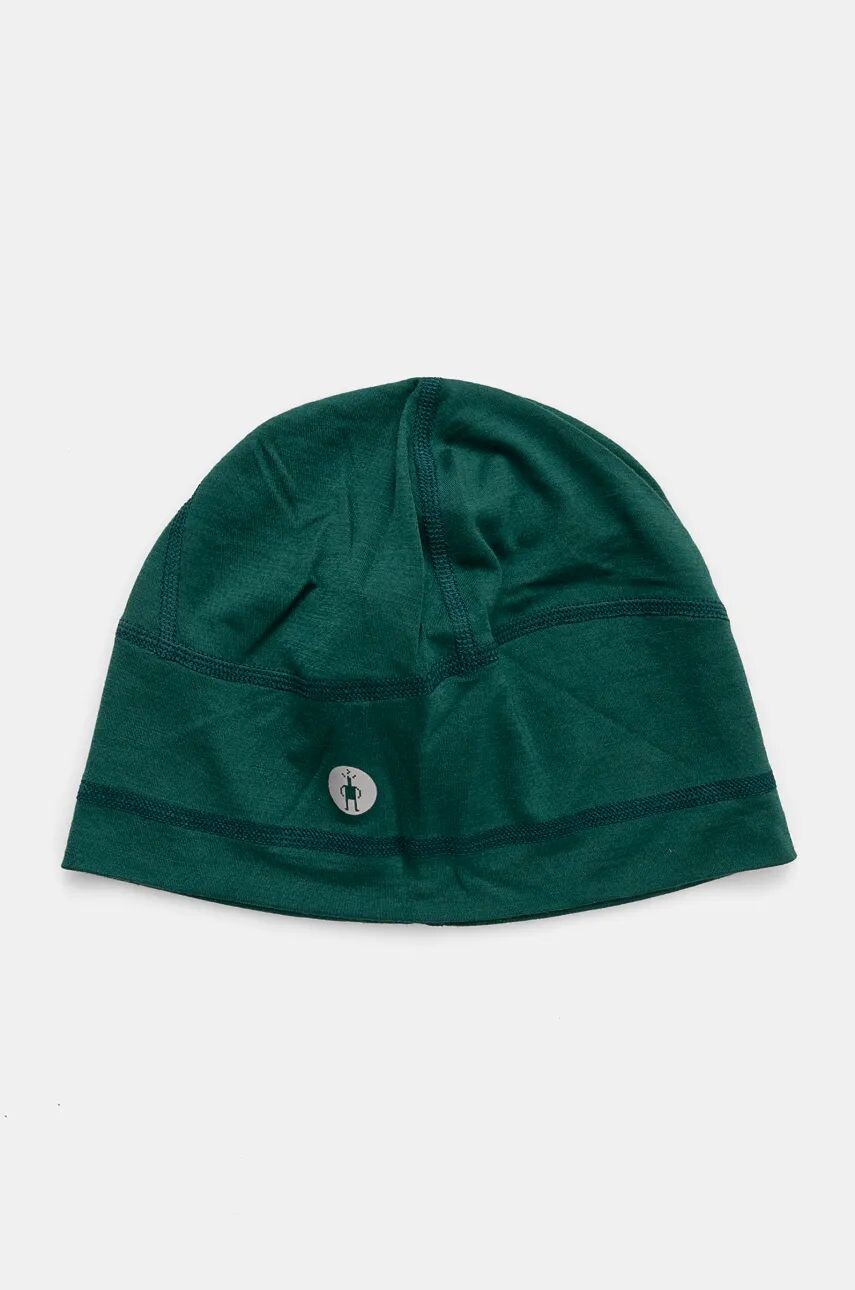 Кепка Smartwool Active, зеленый
Кепка Smartwool Active, зеленый