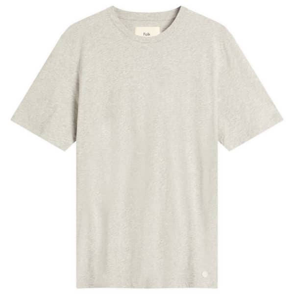 Футболка Ассамблеи Folk, серый
Футболка Ассамблеи Folk, серый
